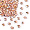 Preciosa® MAXIMA Crystal No Hotfix Flatback Stones Y-PRC-NSS12-90310-200-1