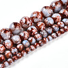 Baking Paint Glass Beads X1-DGLA-N003-4mm-A03-2