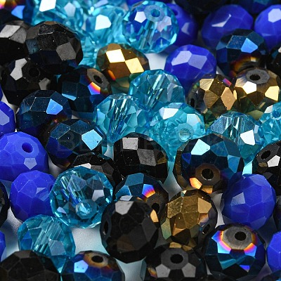 Glass Beads EGLA-A034-SM10mm-36-1