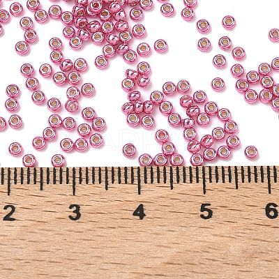 MIYUKI Round Rocailles Beads SEED-X0054-RR4210-1
