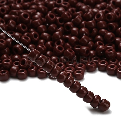 TOHO 3/0 Round Beads SEED-XTR03-0046-1