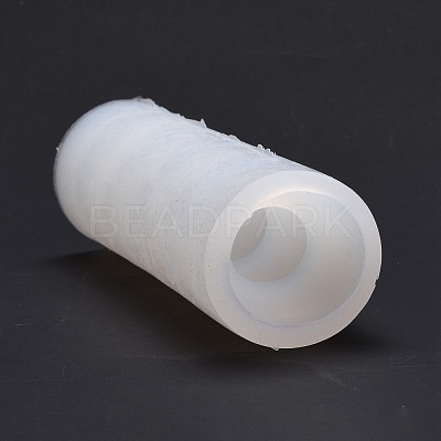 Tomatoes on Sticks Shape DIY Candle Food Grade Silicone Molds DIY-B034-10-1