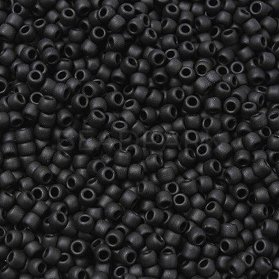TOHO 8/0 Round Beads SEED-XTR08-0049F-1