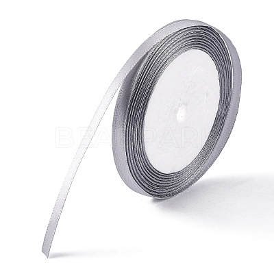 Single Face Satin Ribbon RC6mmY-0003-1