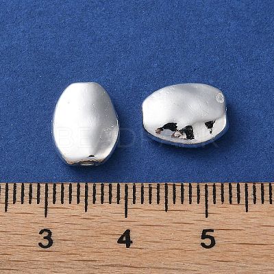 Alloy Beads PALLOY-F309-08S-1
