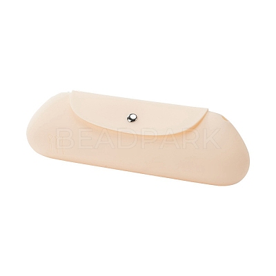Dustproof Silicone Makeup Brush Bag PW-WG24145-03-1