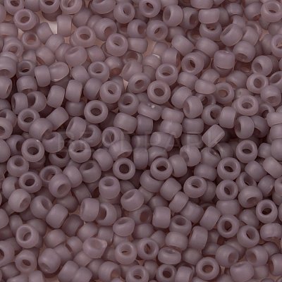 TOHO 8/0 Round Beads SEED-JPTR08-0151F-1
