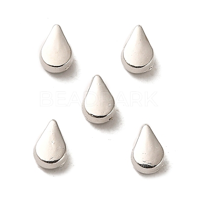 CCB Plastic Beads CCB-A001-10P-1
