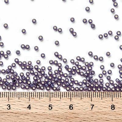 TOHO 11/0 Round Beads SEED-JPTR11-2124-1