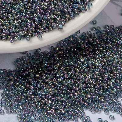MIYUKI Round Rocailles Beads X-SEED-G009-RR2444-1
