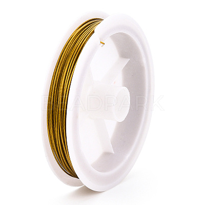 Tiger Tail Wire TWIR-R005-0.8mm-03-1