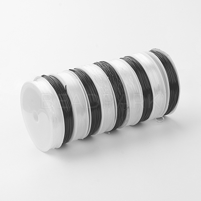 Elastic Crystal Thread EW-S003-1.0mm-03-1