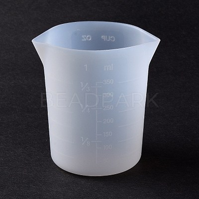 Silicone Measuring Cups DIY-F128-01A-1