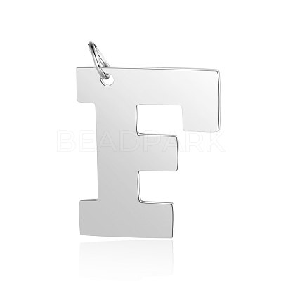 Tarnish Resistant 201 Stainless Steel Pendants STAS-S105-T585S-F-1