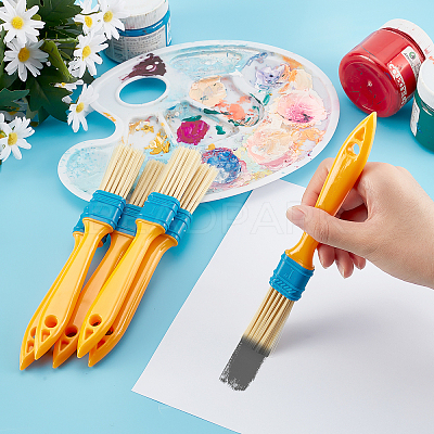 Nylon Oil Varnish Brush TOOL-PH0001-29-1
