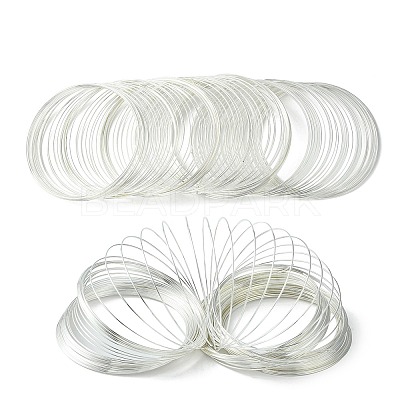 Steel Memory Wire TWIR-YW0001-01S-1