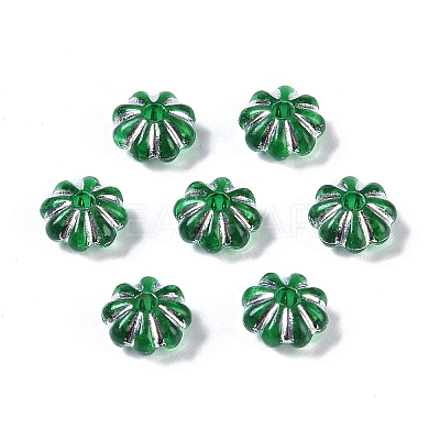 Acrylic Beads SACR-C005-02H-1