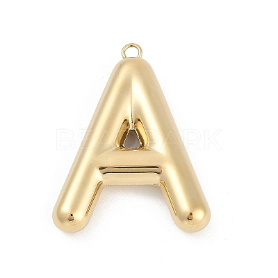304 Stainless Steel Pendants STAS-I325-146G-A-1