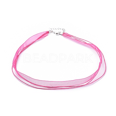 Jewelry Making Necklace Cord NFS048-11-1