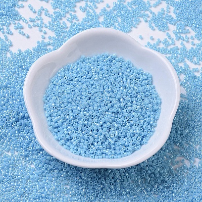 MIYUKI Delica Beads SEED-J020-DB0215-1