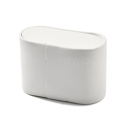PU Imitation Leather Watch Display Pillows BDIS-XCP0001-02-1