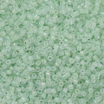 Cylinder Seed Beads SEED-H001-F04-1
