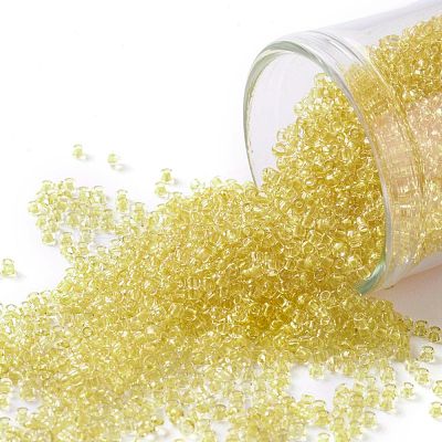 TOHO Round Seed Beads SEED-XTR15-2151-1
