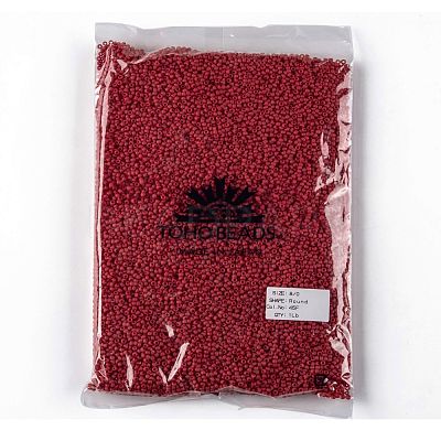 TOHO 8/0 Round Beads SEED-TR08-0045F-1