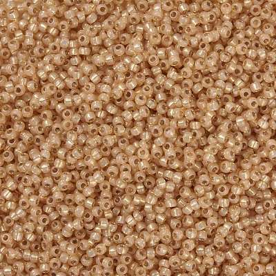 MIYUKI Round Rocailles Beads SEED-JP0009-RR0552-1