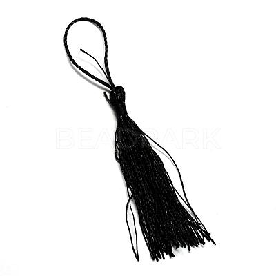 Polyester Tassel Decorations OCOR-Q023-16-1