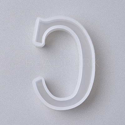 Silicone Molds X-DIY-L023-14C-1