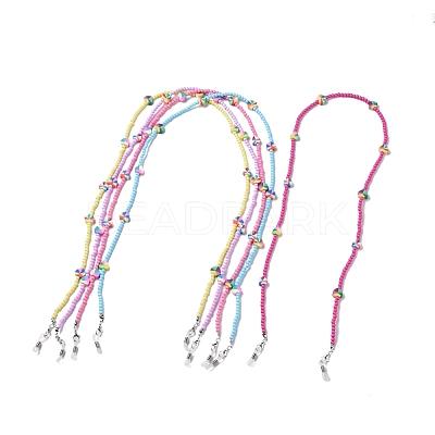 Eyeglasses Chains AJEW-EH00340-1