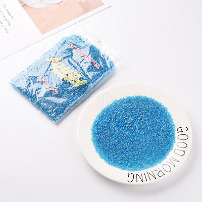 12/0 Glass Seed Beads SEED-A006-2mm-103B-1