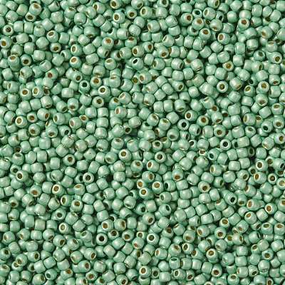 TOHO 11/0 Round Beads SEED-XTR11-PF0560F-1