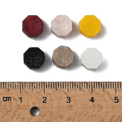 Sealing Wax Particles DIY-X0099-10-1