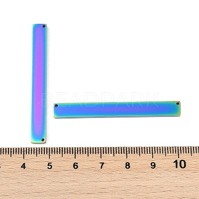 Ion Plating(IP) 304 Stainless Steel Links Connectors STAS-I311-02E-RC-1