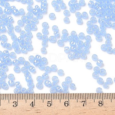TOHO 6/0 Round Beads X-SEED-TR06-0146-1