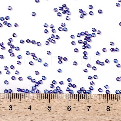 TOHO 11/0 Round Beads X-SEED-TR11-0361-1