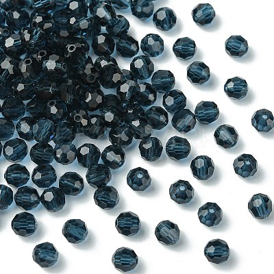 Preciosa® Crystal Beads X-PRC-BB5-30340-1