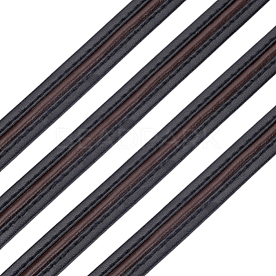 Microfiber Leather Cord WL-WH0004-05B-1