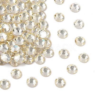 Preciosa® MAXIMA Crystal No Hotfix Flatback Stones Y-PRC-NSS16-00030-239-1