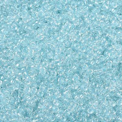 MIYUKI Round Rocailles Beads X-SEED-G009-RR3638-1