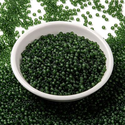 MIYUKI Round Rocailles Beads X-SEED-G008-RR0158F-1