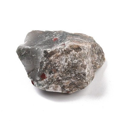 Natural African Bloodstone Beads G-D457-01-1