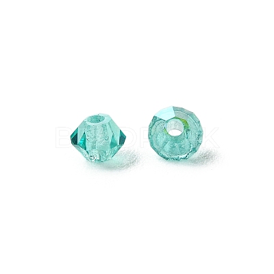 Preciosa® Crystal Beads X-PRC-BA3-50005-200-1