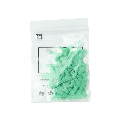 30Pcs Nylon Costume Accessories DIY-FS0008-19P-1