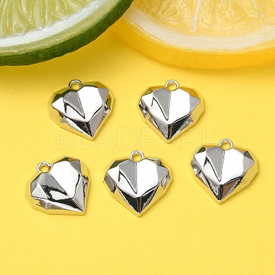 Rack Plating Alloy Pendants FIND-YW0001-92B-1