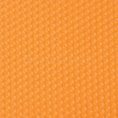 Beeswax Honeycomb Sheets DIY-WH0162-55B-02-1