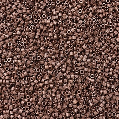 MIYUKI Delica Beads X-SEED-J020-DB0340-1