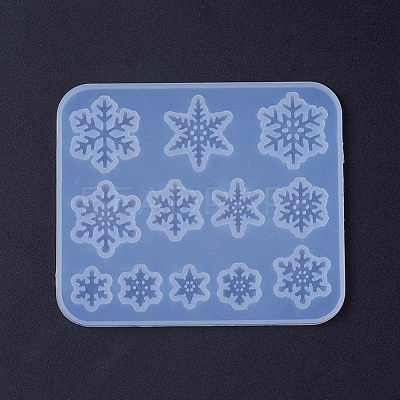 Silicone Molds DIY-F033-04B-1